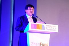 風(fēng)險(xiǎn)投資公司介紹——真格基金