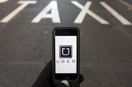 今日文娛：Uber收購(gòu)AI創(chuàng)業(yè)公司Geometric；阿里影業(yè)更換CEO由俞永福兼任；廣田集團(tuán)